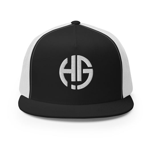 The HG Snap Back