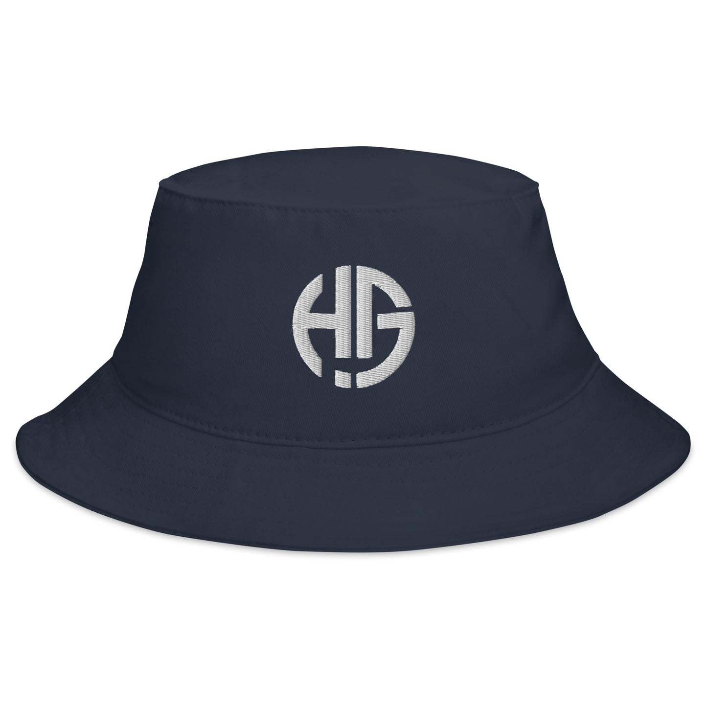 The HG Bucket Hat