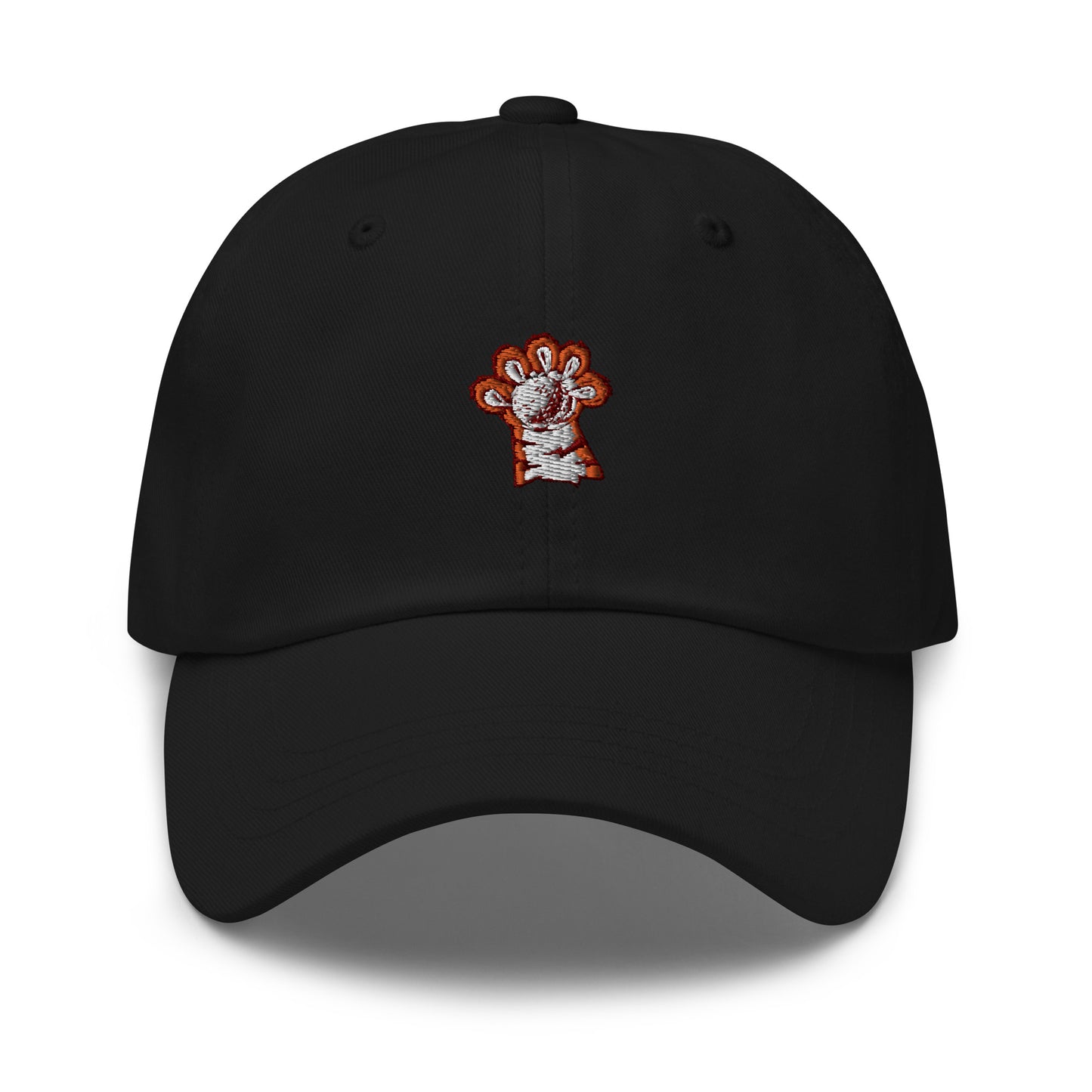 The Big Cat Dad Hat