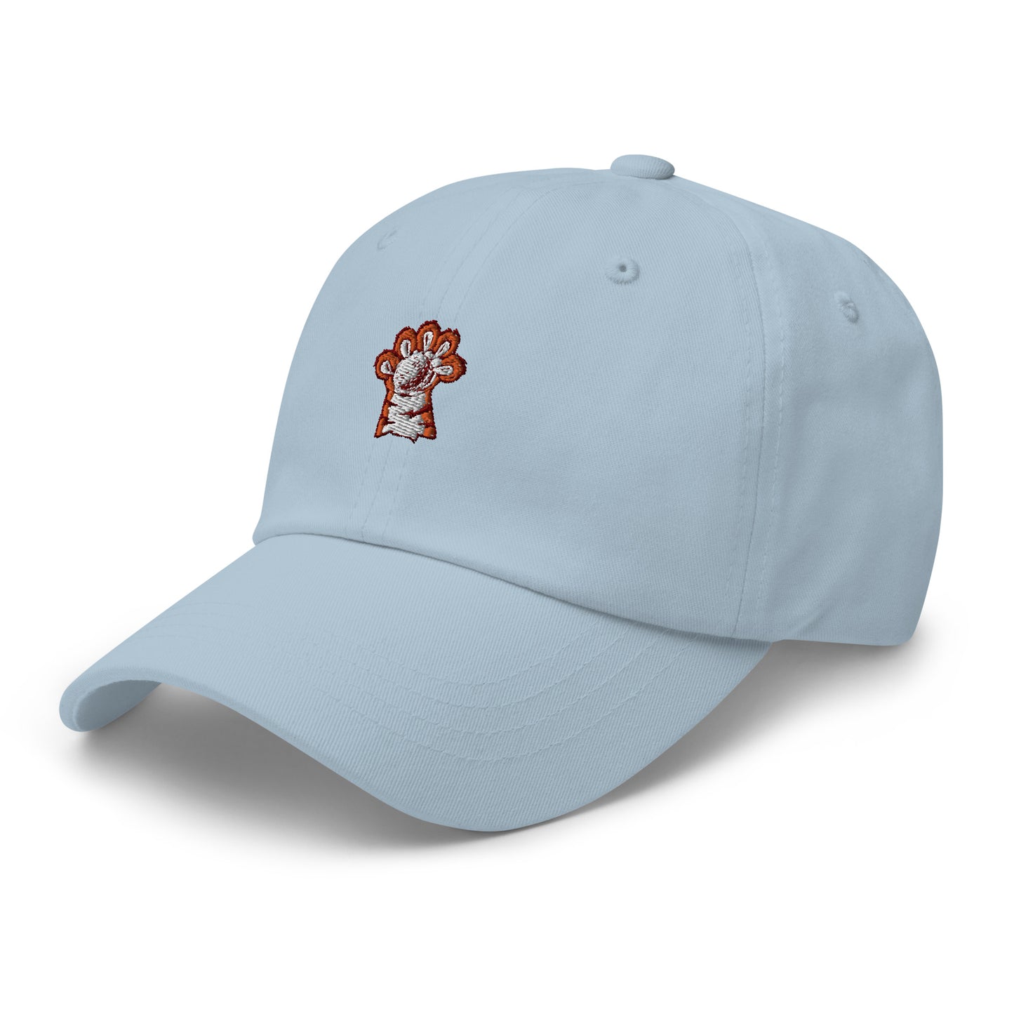 The Big Cat Dad Hat