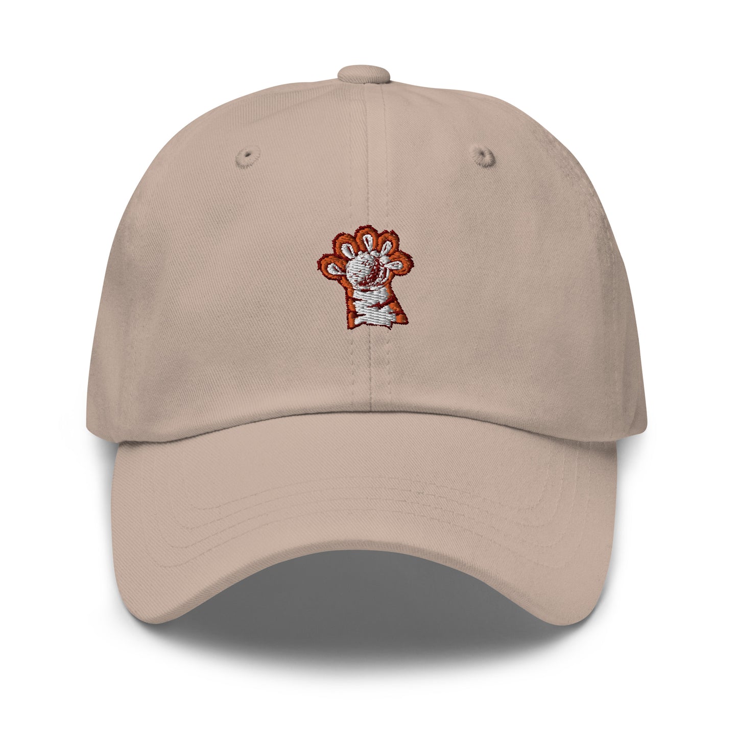 The Big Cat Dad Hat