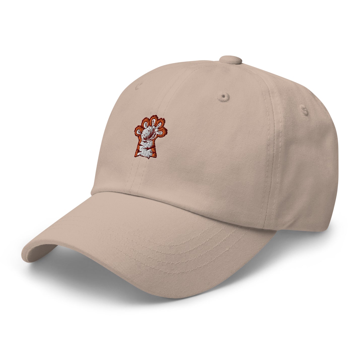 The Big Cat Dad Hat