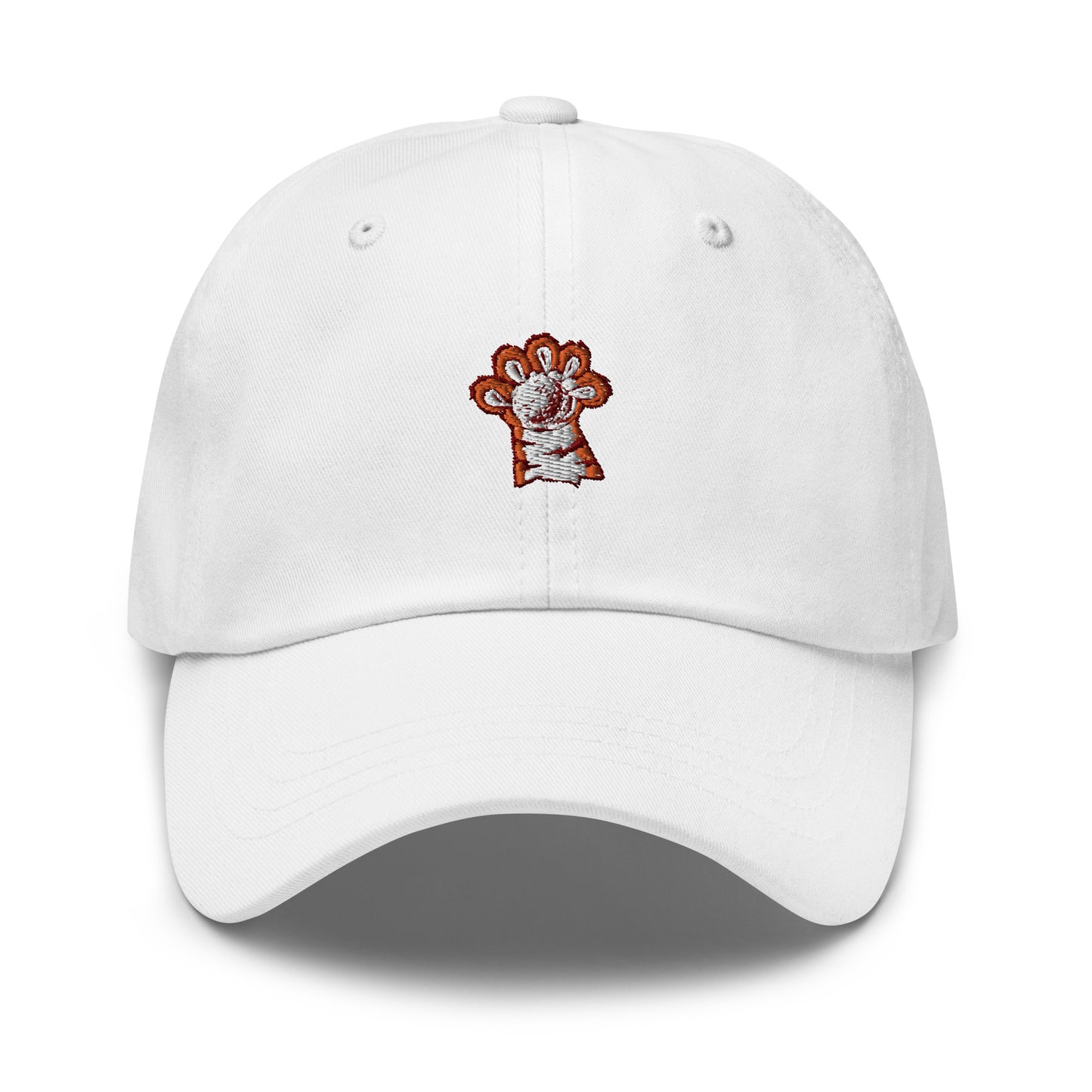 The Big Cat Dad Hat