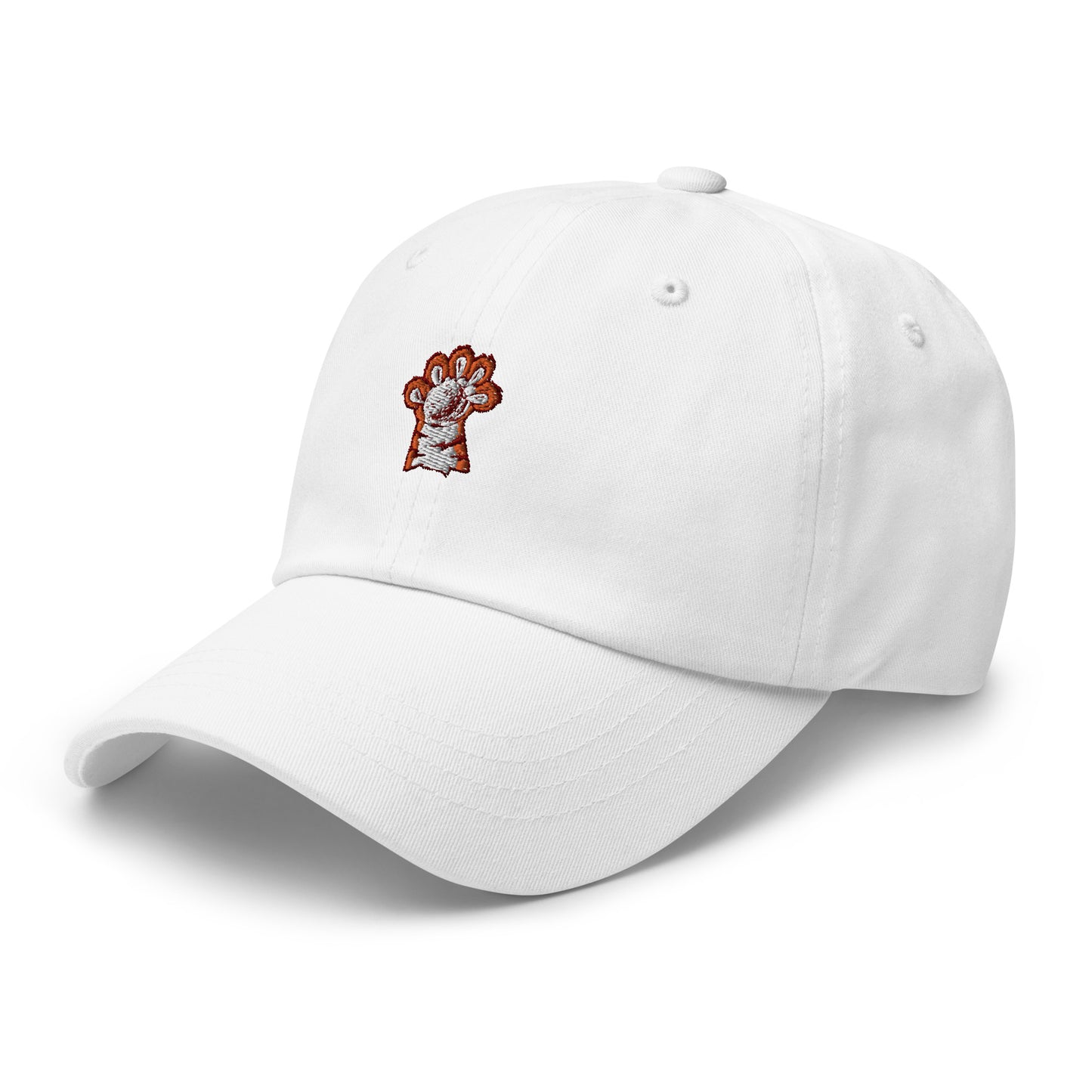 The Big Cat Dad Hat