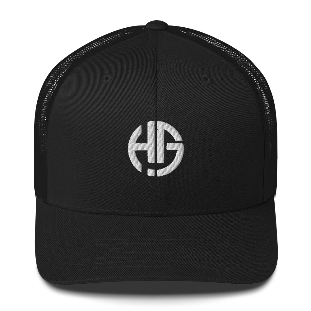 The HG Trucker Cap