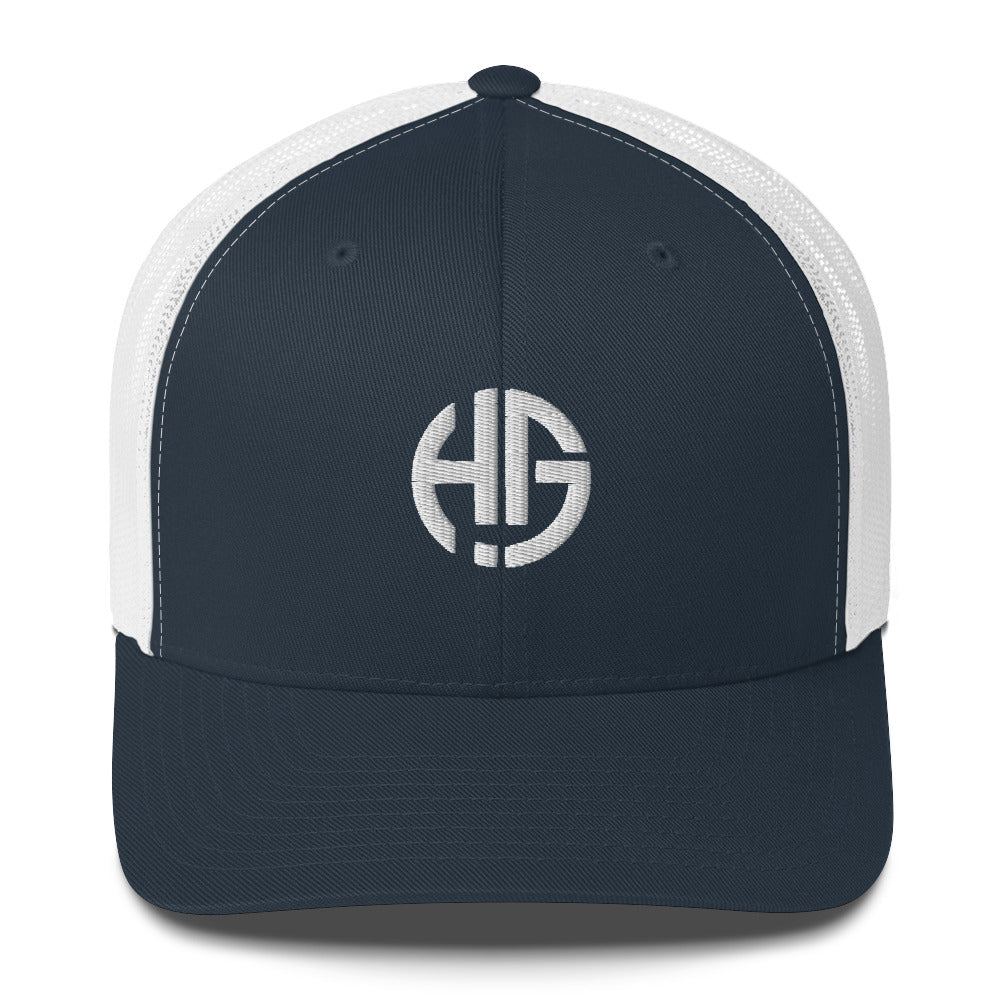 The HG Trucker Cap