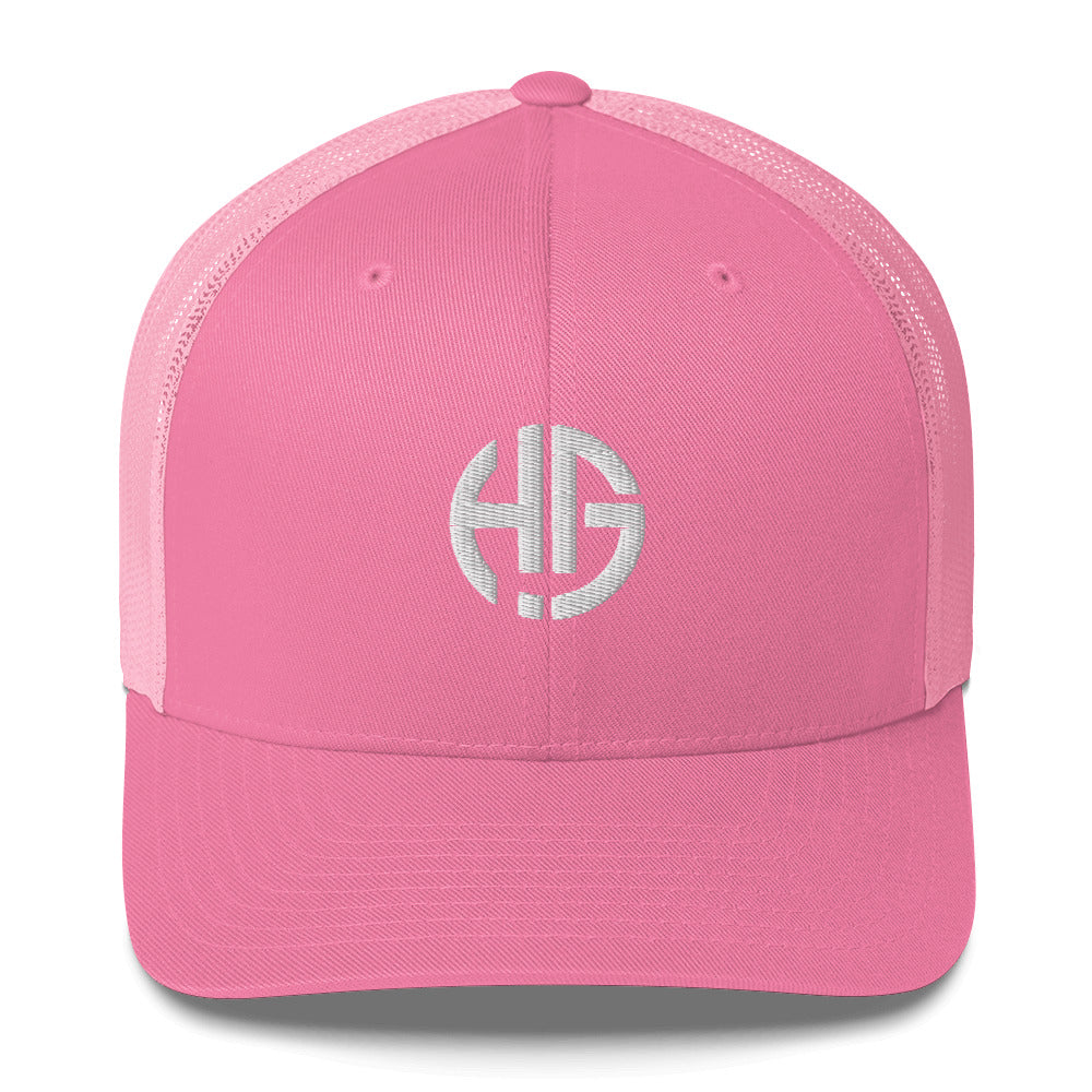 The HG Trucker Cap