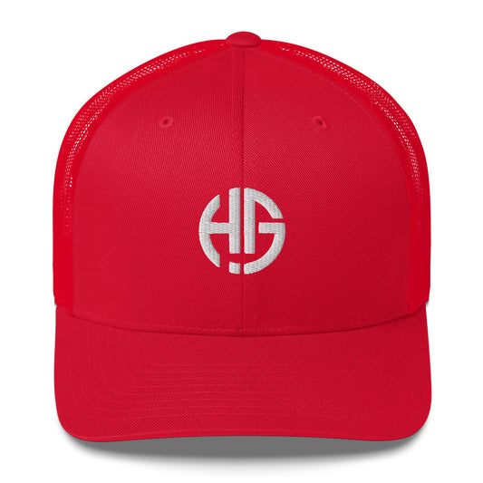 The HG Trucker Cap