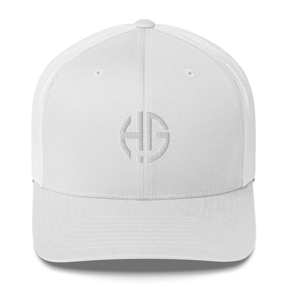 The HG Trucker Cap